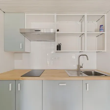 500 M De La Plage, 2 Adultes 2 Enfants * Brétignolles-sur-Mer