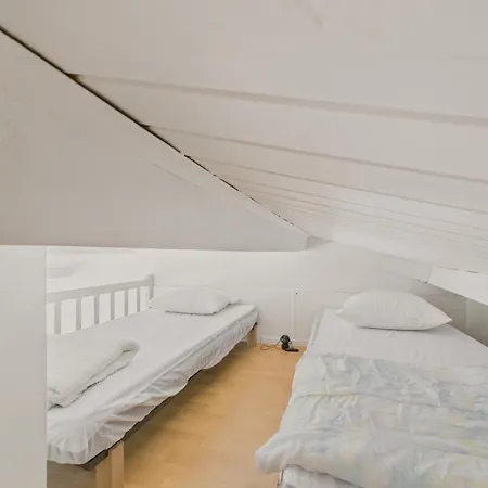 500 M De La Plage, 2 Adultes 2 Enfants شقة *