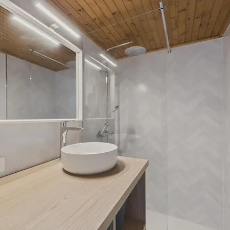 아파트 500 M De La Plage, 2 Adultes 2 Enfants *