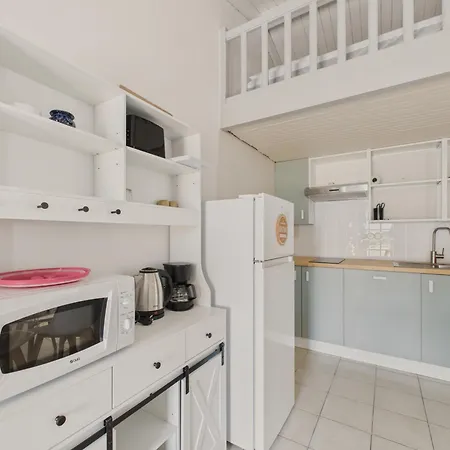 500 M De La Plage, 2 Adultes 2 Enfants