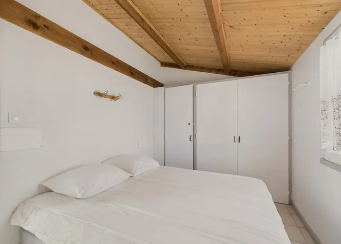 500 M De La Plage, 2 Adultes 2 Enfants Appartement