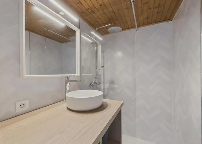 Appartement 500 M De La Plage, 2 Adultes 2 Enfants *